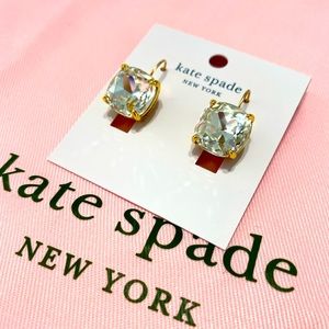 NWT KS Earrings